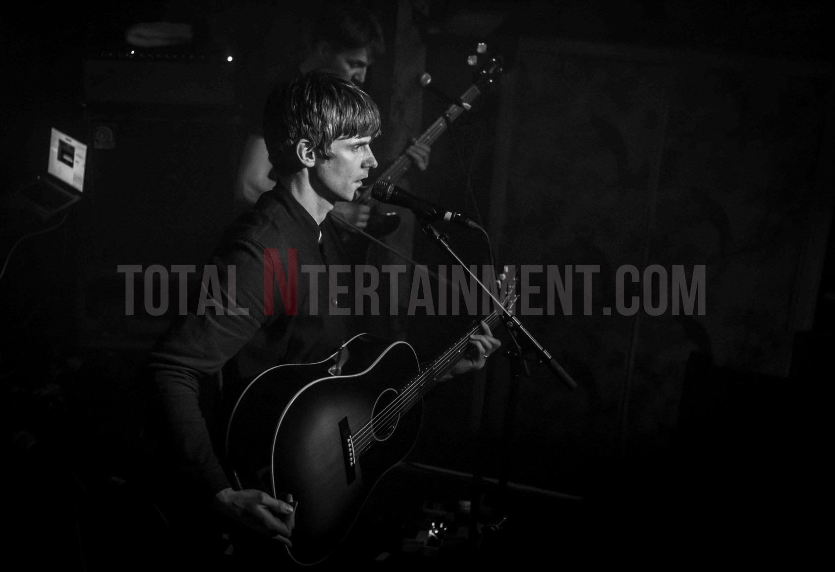 Nick JD Hodgson, Manchester, Live, totalntertainment, tour