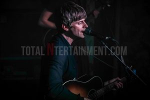 Nick JD Hodgson, Manchester, Live, totalntertainment, tour