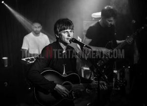 Nick JD Hodgson, Manchester, Live, totalntertainment, tour