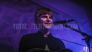 Nick JD Hodgson, Manchester, Live, totalntertainment, tour