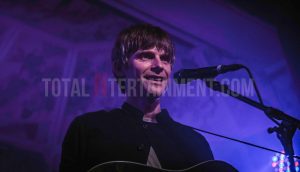 Nick JD Hodgson, Manchester, Live, totalntertainment, tour