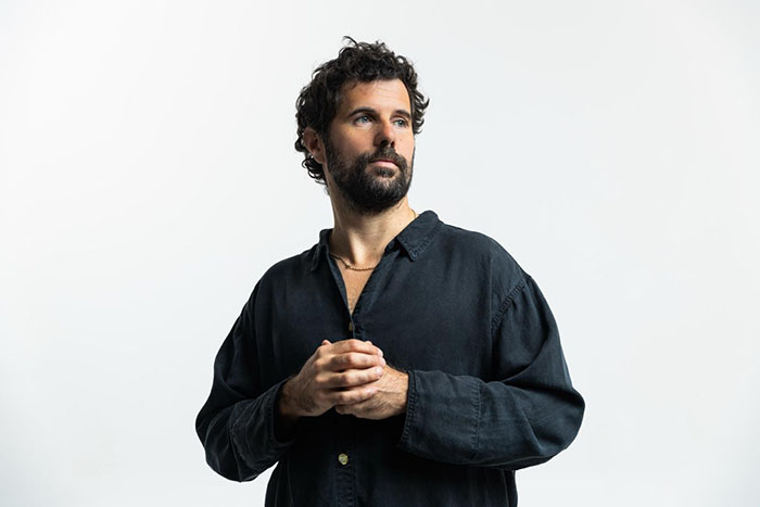 Nick Mulvey