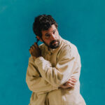 Nick Mulvey