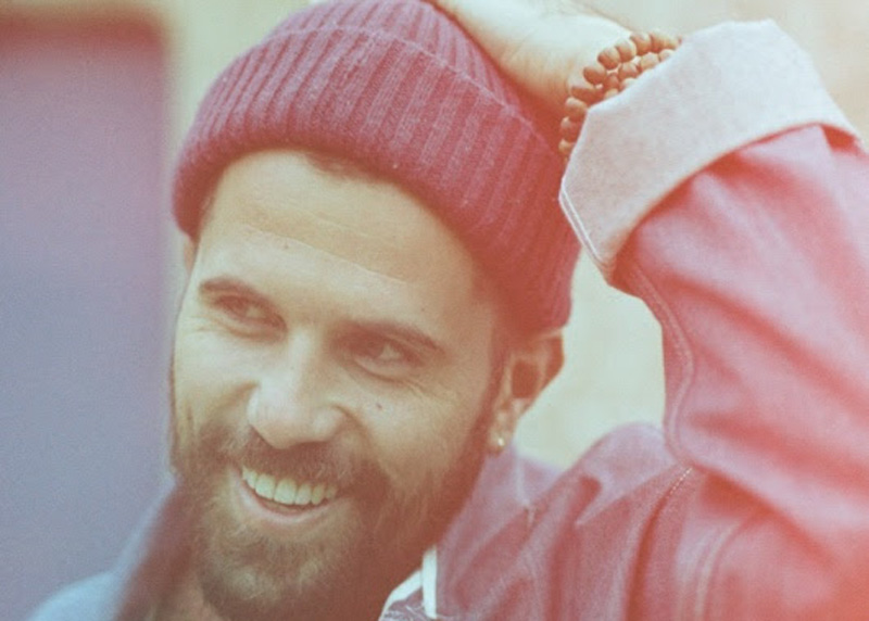 Nick Mulvey going solo in Hebden Bridge, 13th October