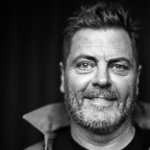 Nick Offerman, Tour, Sheffield, Comedy, TotalNtertainment