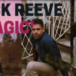 Nick Reeve, Music, New Release, TotalNtertainment, Magic