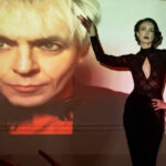 Nick Rhodes, Wendy Bevan, Music, New Release, TotalNtertainment