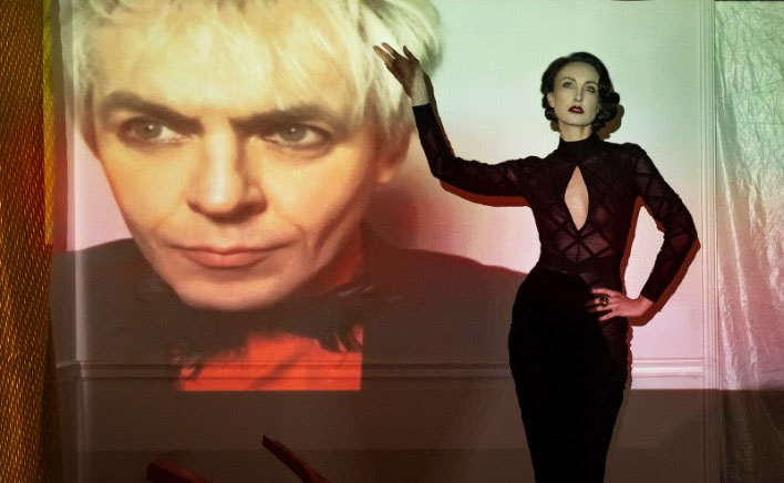 Nick Rhodes, Wendy Bevan, Music, New Release, TotalNtertainment