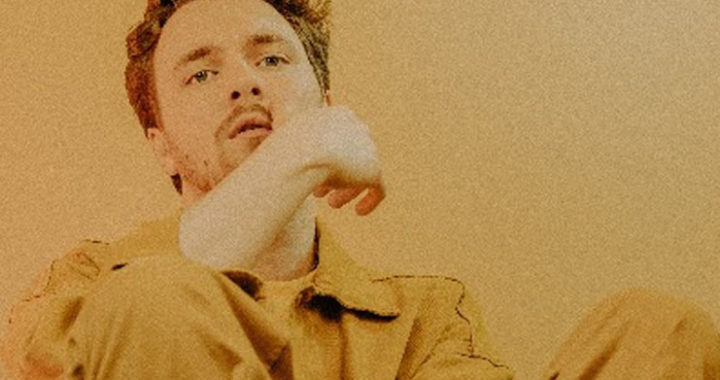 Nick Wilson releases new track ‘Safe’