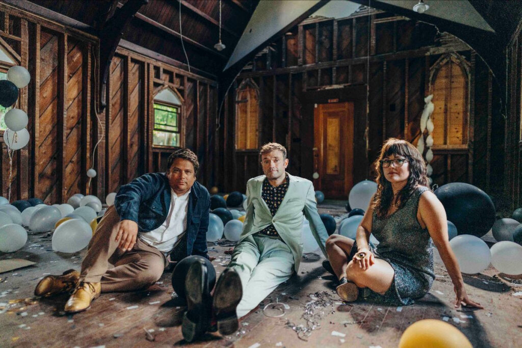 Nickel Creek, New Album Celebrants, Music News, TotalNtertainment