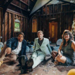 Nickel Creek, New Album Celebrants, Music News, TotalNtertainment