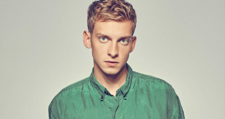 Nicklas Sahl releases ‘God Save The Dream’
