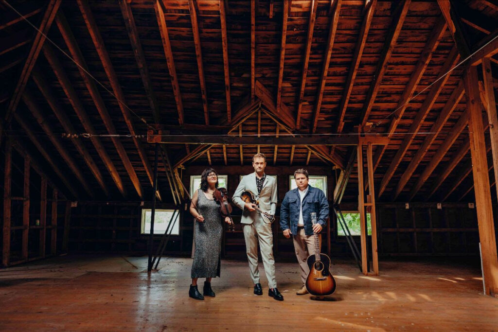 Nickel Creek, Music News, Live Events, TotalNtertainment