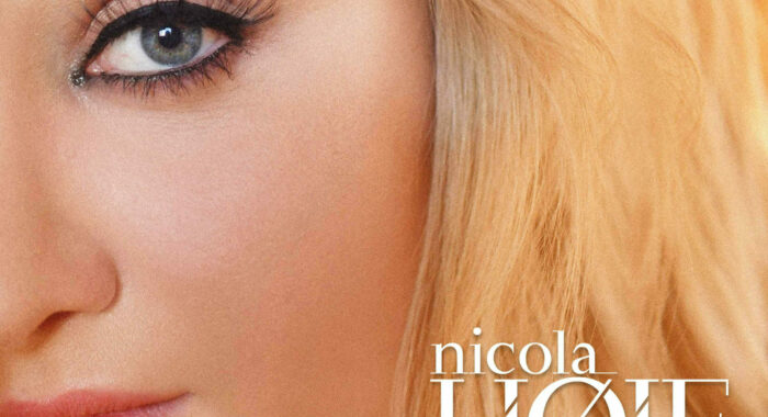 Nicola Høie releases ‘Take My Number’