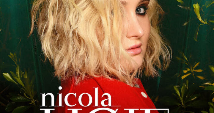 Nicola Høie releases new track Skydiving