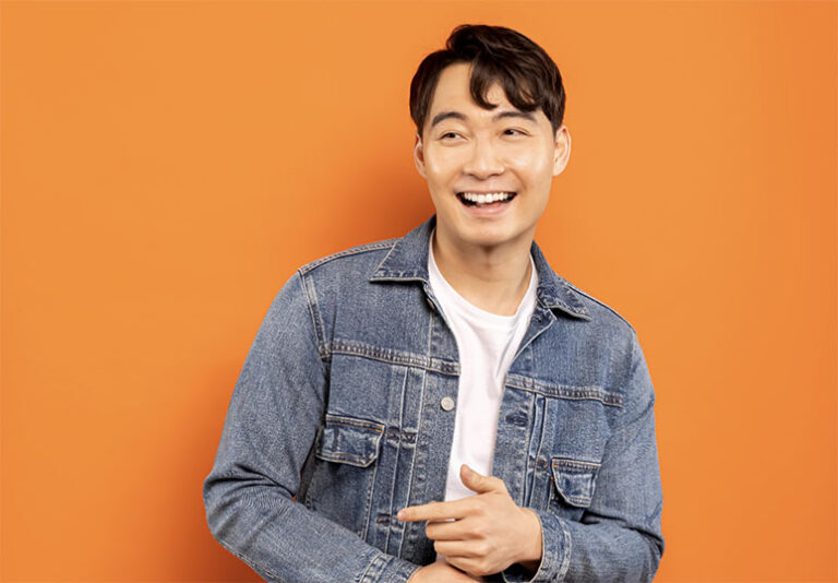 Nigel Ng is heading out on Tour TotalNtertainment