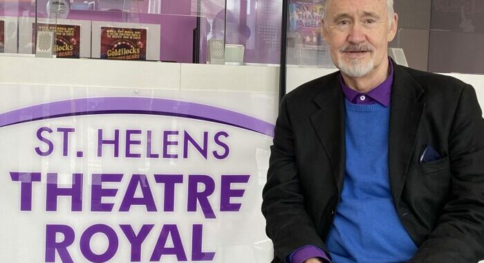 Nigel Planer – ‘All Above Board’
