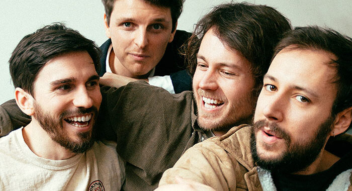 Night Flight announce tour for October 2021
