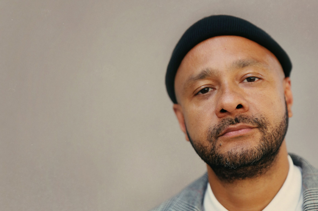 Nightmares On Wax releases new  Shape The Future album