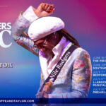 Nile Rodgers