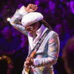 Nile Rogers, Chic, Music News, The Jockey Club, TotalNtertainment, Music News