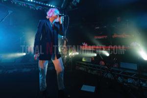 Nina Nesbitt, Leeds, Mark Ellis, Review, TotalNtertainment, Music, Tour