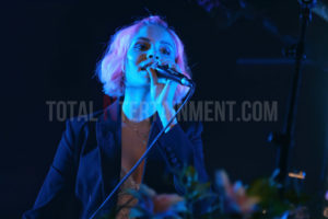 Nina Nesbitt, Leeds, Mark Ellis, Review, TotalNtertainment, Music, Tour