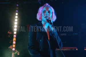 Nina Nesbitt, Leeds, Mark Ellis, Review, TotalNtertainment, Music, Tour