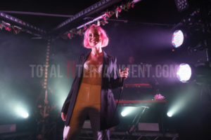 Nina Nesbitt, Leeds, Mark Ellis, Review, TotalNtertainment, Music, Tour