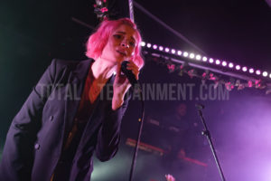 Nina Nesbitt, Leeds, Mark Ellis, Review, TotalNtertainment, Music, Tour