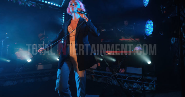 Nina Nesbitt performs to another sold out crowd in Leeds
