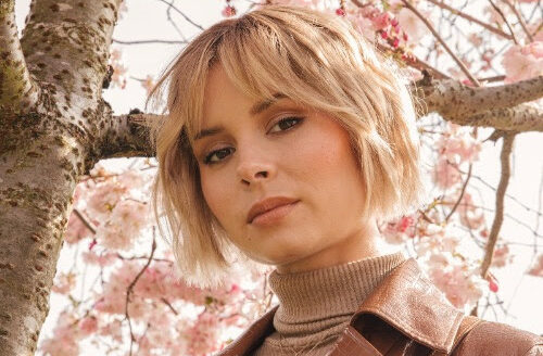 Nina Nesbitt, Music News, New Single, Colours Of You, TotalNtertainment