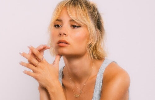 Nina Nesbitt, Music News, New Single, Need You, Zion, TotalNtertainment