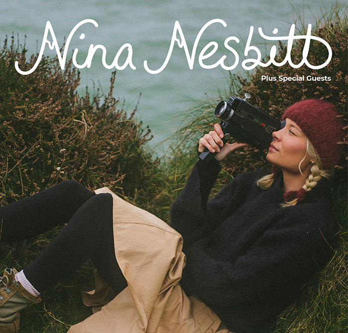 Nina Nesbitt