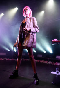 Nina Nesbitt, Manchester, TotalNtertainment, Stephen Farrell, review, Music