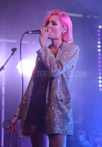 Nina Nesbitt, Manchester, TotalNtertainment, Stephen Farrell, review, Music