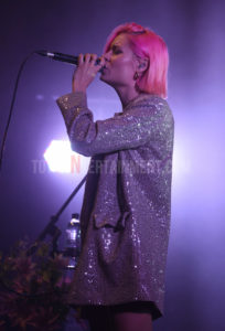 Nina Nesbitt, Manchester, TotalNtertainment, Stephen Farrell, review, Music