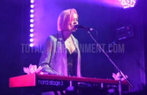 Nina Nesbitt, Manchester, TotalNtertainment, Stephen Farrell, review, Music