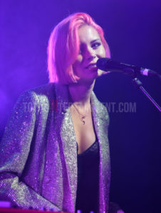 Nina Nesbitt, Manchester, TotalNtertainment, Stephen Farrell, review, Music