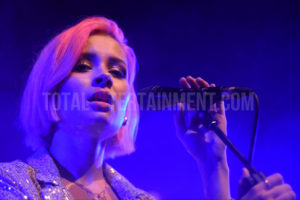 Nina Nesbitt, Manchester, TotalNtertainment, Stephen Farrell, review, Music