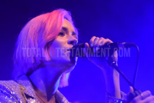 Nina Nesbitt, Manchester, TotalNtertainment, Stephen Farrell, review, Music