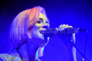 Nina Nesbitt, Manchester, TotalNtertainment, Stephen Farrell, review, Music