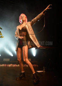 Nina Nesbitt, Manchester, TotalNtertainment, Stephen Farrell, review, Music