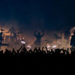 Nine Inch Nails, Music News, Tour News, TotalNtertainment