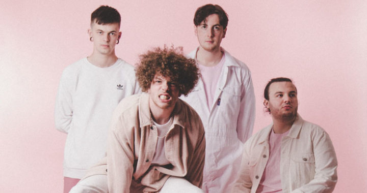 No Hot Ashes – Celebrate debut album release with biggest headline show to date