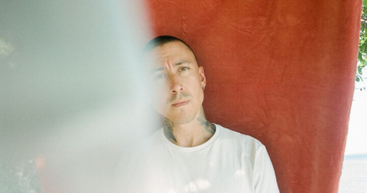 Noah Gunderson announces 2022 tour