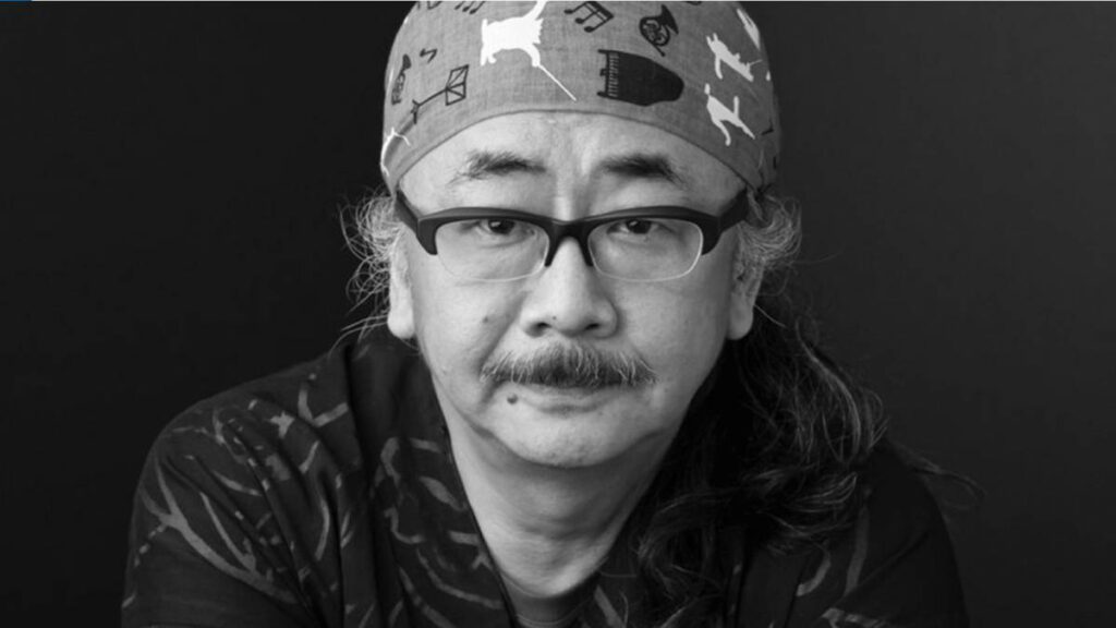 Nobuo Uematsu, Article, Music, TotalNtertainment