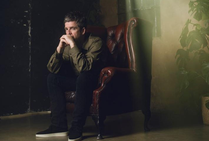 Noel Gallagher’s High Flying Birds, Music News, New Single, TotalNtertainment, New Album, Tour Dates