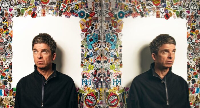 Noel Gallagher’s High Flying Birds ‘Pretty Boy’