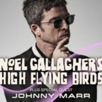 Noel Gallagher, South Facing Festival, Music News, Festival News, TotalNtertainment